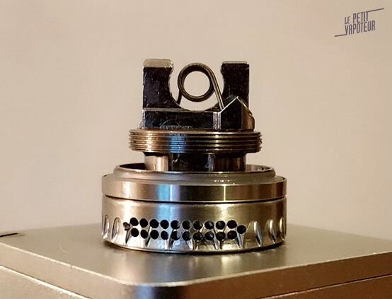Blotto single coil LPV